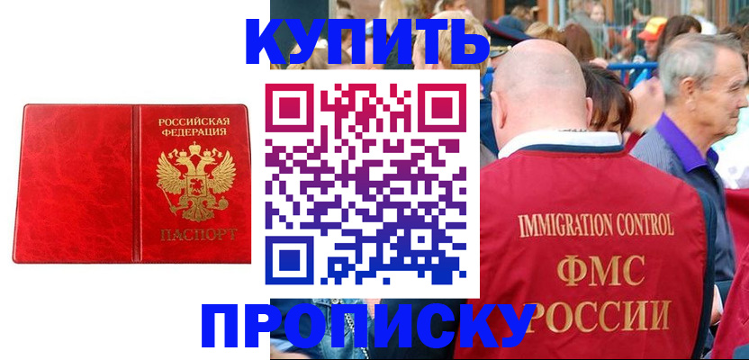 прописка законно в Шилке